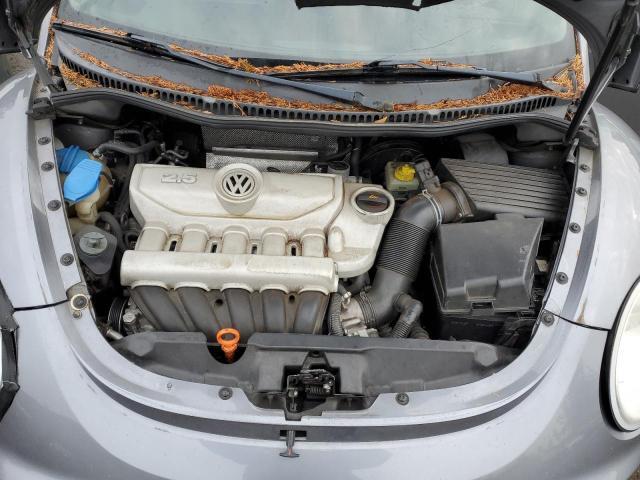 2006 VOLKSWAGEN NEW BEETLE CONVERTIBLE OPTION PACKAGE 1 for Sale