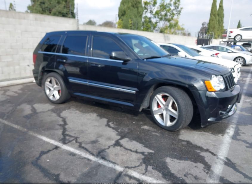 2009 JEEP GRAND CHEROKEE for Sale