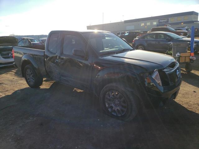 2012 NISSAN FRONTIER SV for Sale
