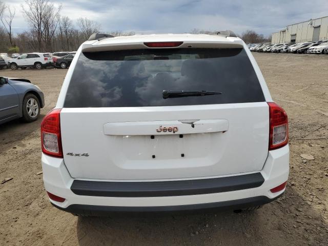 2012 JEEP COMPASS SPORT for Sale