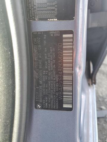 2002 BMW 330 I for Sale
