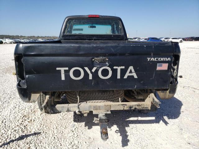 2001 TOYOTA TACOMA XTRACAB PRERUNNER for Sale
