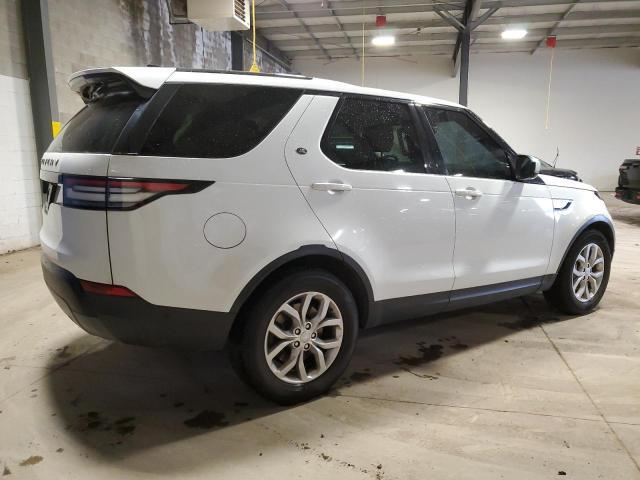 2020 LAND ROVER DISCOVERY SE for Sale