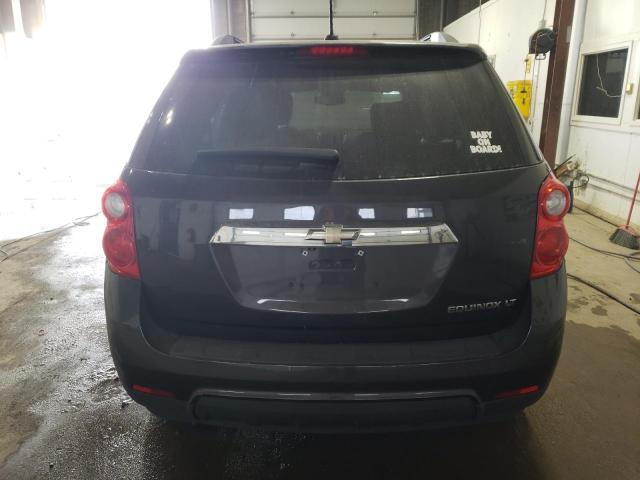 2015 CHEVROLET EQUINOX LT for Sale