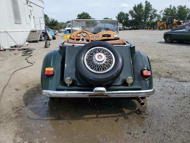 Mg Roadster for Sale