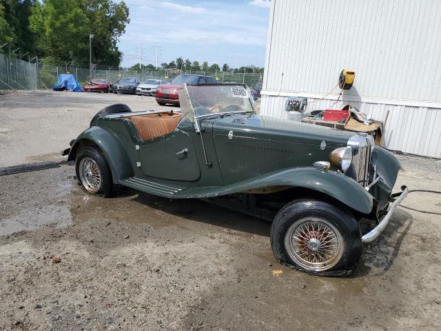 Mg Roadster for Sale
