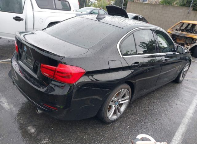 2016 BMW 340I for Sale
