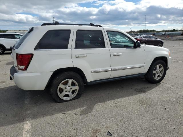 2005 JEEP GRAND CHEROKEE LIMITED for Sale