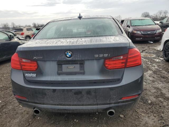 2015 BMW 335 XI for Sale