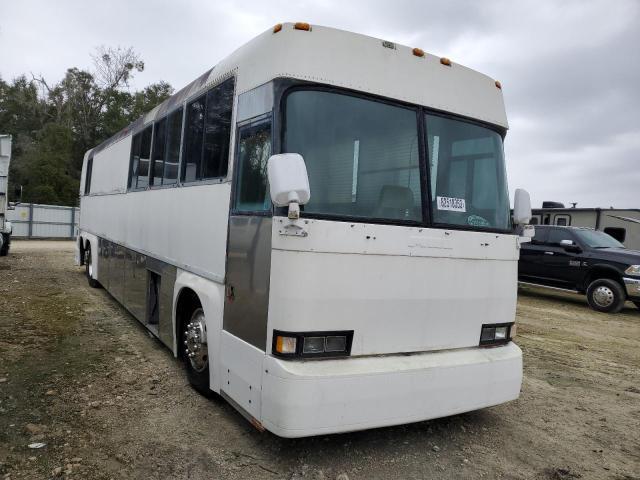 Transportation Mfg Corp. Bus for Sale