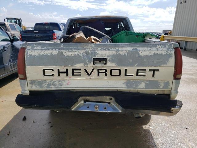 1992 CHEVROLET GMT-400 C1500 for Sale