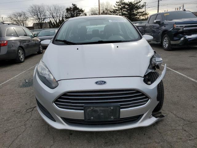 2017 FORD FIESTA S for Sale