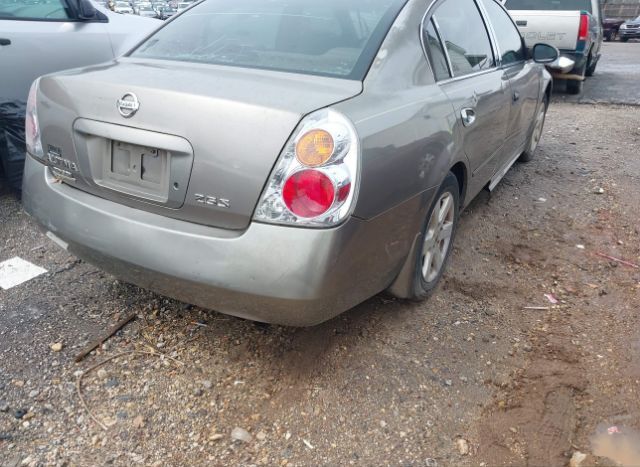 2003 NISSAN ALTIMA for Sale