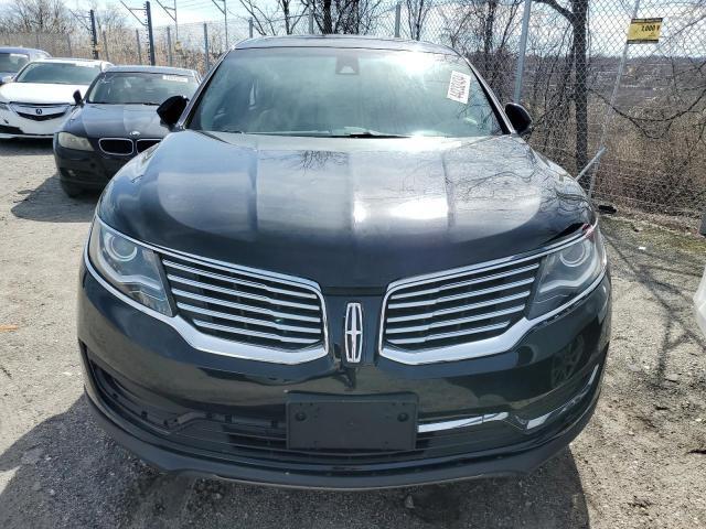 2016 LINCOLN MKX SELECT for Sale