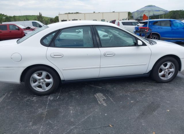 2002 FORD TAURUS for Sale