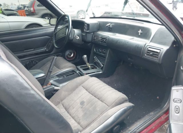 1993 FORD MUSTANG for Sale