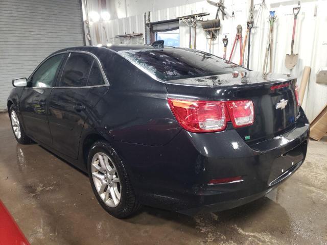 2015 CHEVROLET MALIBU 1LT for Sale