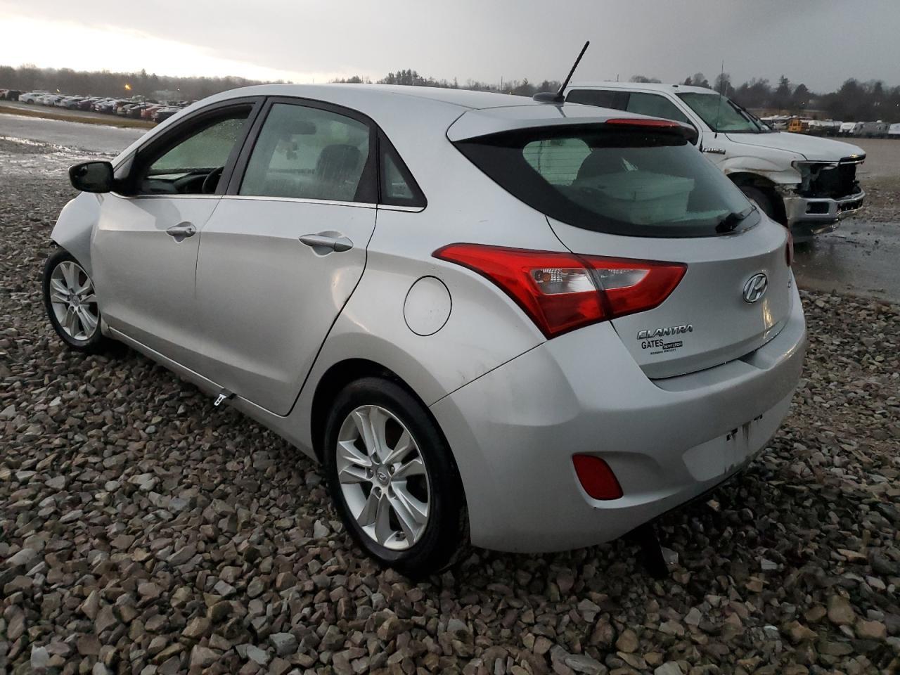 2014 HYUNDAI ELANTRA GT for Sale