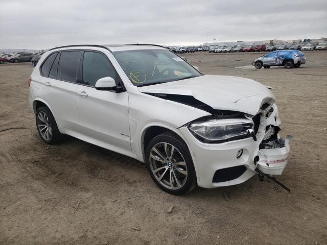 Auction Ended Salvage Car Bmw X5 2014 White Is Sold In San Diego Ca Vin 5uxkr2c50e0h32428