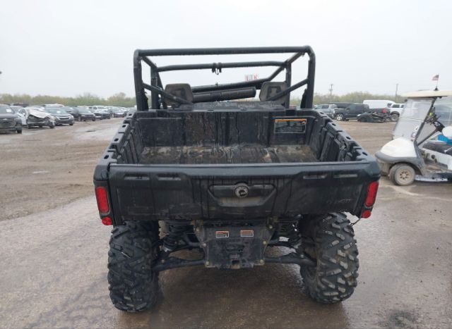 Can-Am Defender Max for Sale