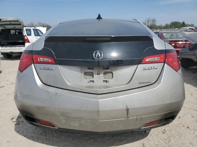 2011 ACURA ZDX TECHNOLOGY for Sale