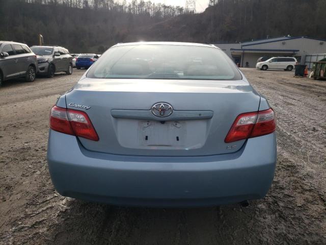 2008 TOYOTA CAMRY for Sale