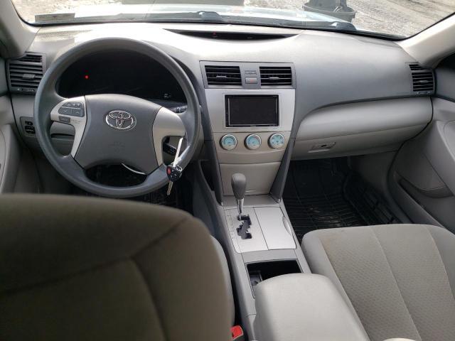 2008 TOYOTA CAMRY for Sale