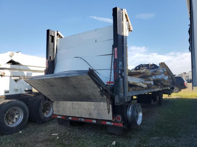 Utility 28' Reefer for Sale