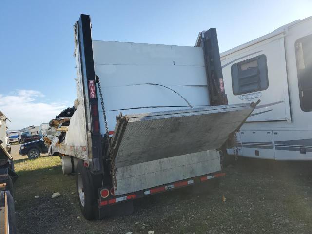 Utility 28' Reefer for Sale