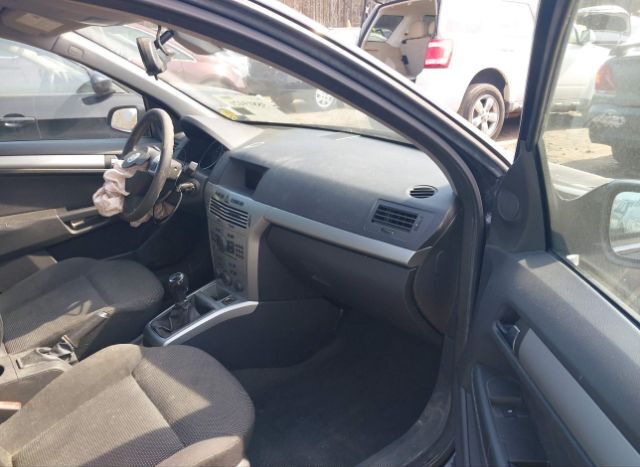 2008 SATURN ASTRA for Sale