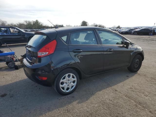 2013 FORD FIESTA S for Sale