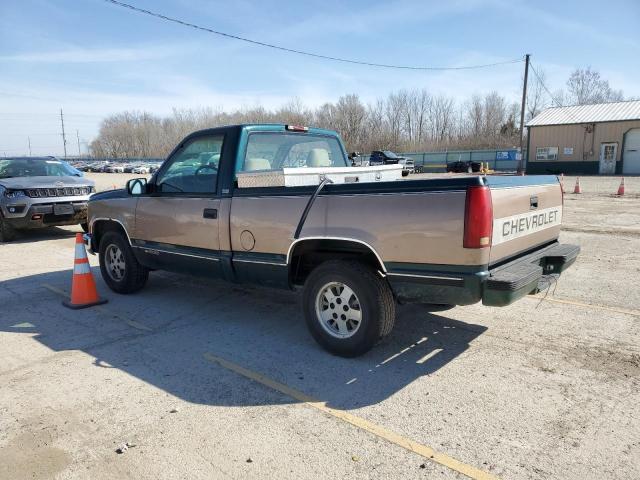 1995 CHEVROLET GMT-400 C1500 for Sale