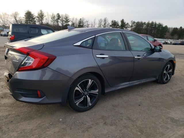 2017 HONDA CIVIC TOURING for Sale