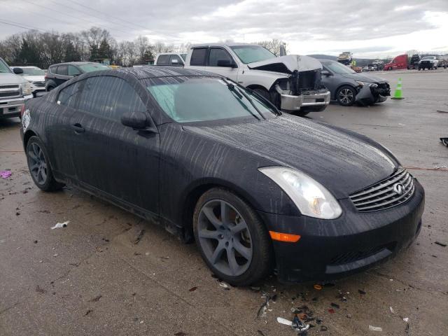 Infiniti G35 for Sale