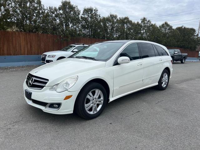 2009 MERCEDES-BENZ R 350 4MATIC for Sale