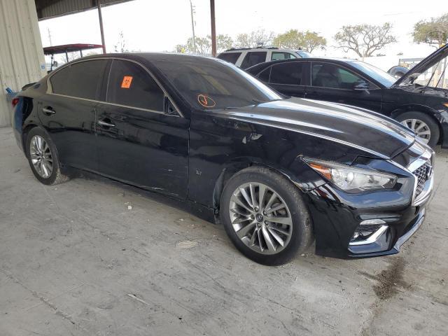 2019 INFINITI Q50 LUXE for Sale