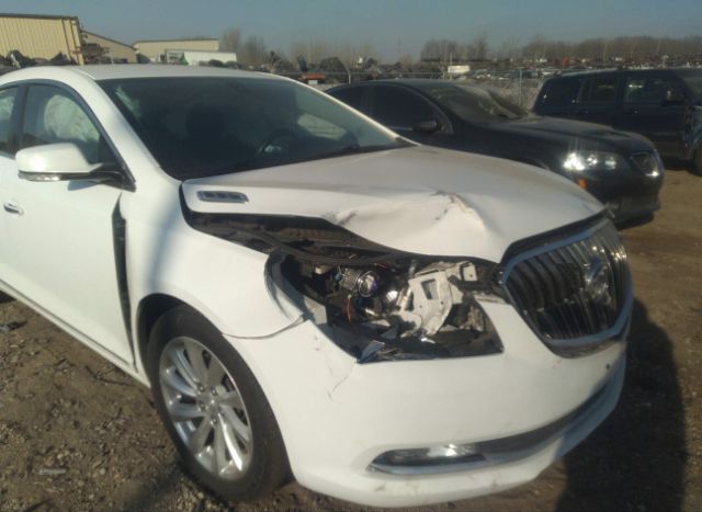 2014 BUICK LACROSSE for Sale