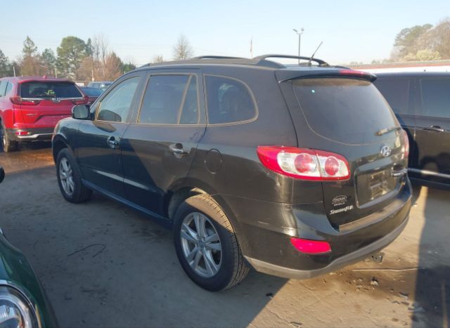 2012 HYUNDAI SANTA FE for Sale