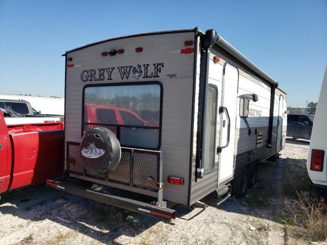 2015 CHER GREY WOLF for Sale