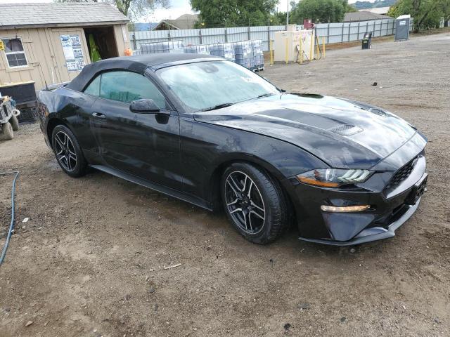 2022 FORD MUSTANG for Sale