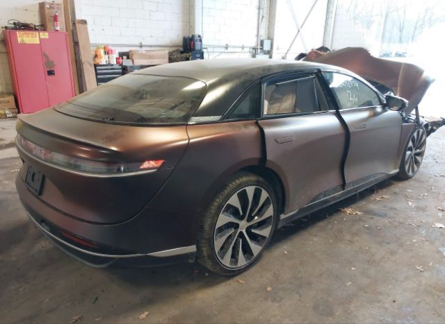 Lucid Air for Sale