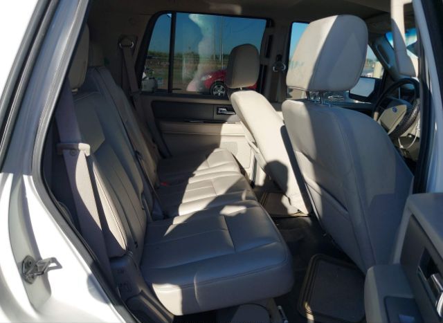 2008 FORD EXPEDITION for Sale