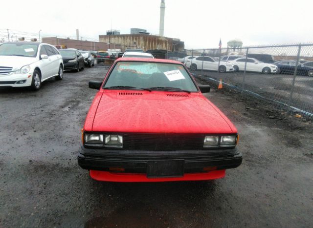 1984 AUDI 4000 for Sale