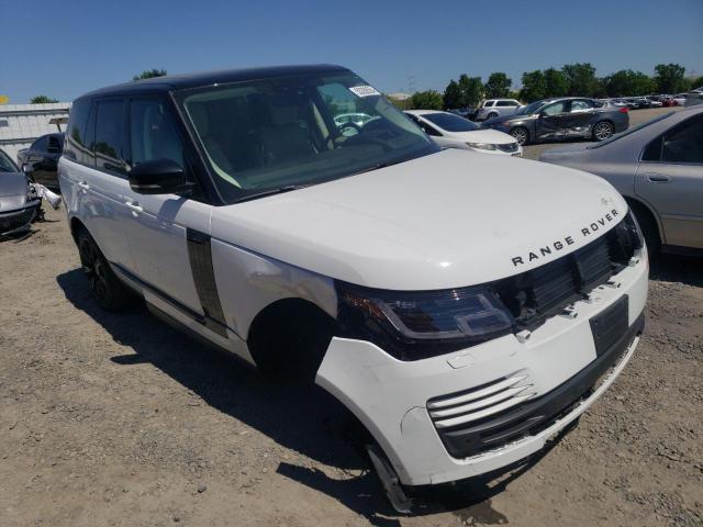 2021 LAND ROVER RANGE ROVER WESTMINSTER EDITION for Sale