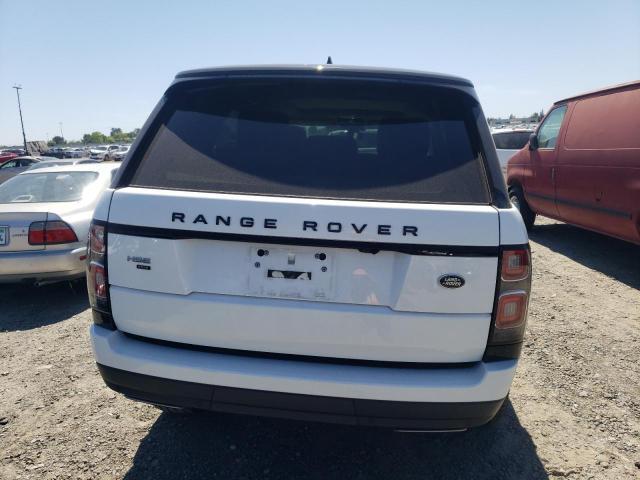 2021 LAND ROVER RANGE ROVER WESTMINSTER EDITION for Sale