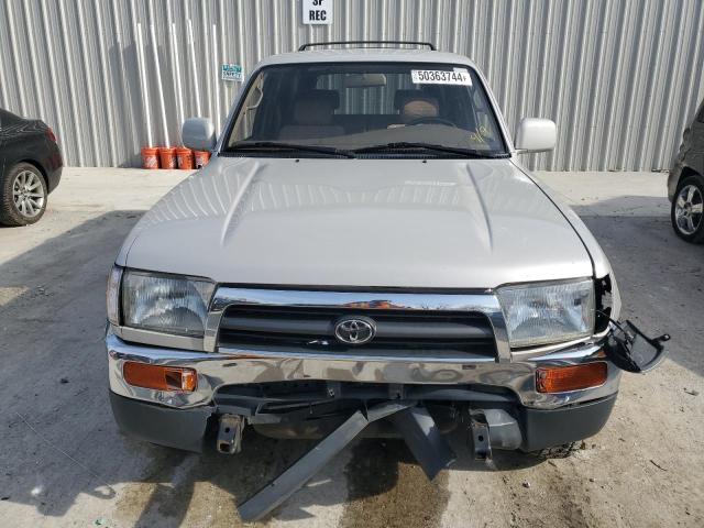 Toyota 4Runner for Sale