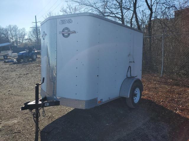 2013 TRAIL KING ENCLOSED for Sale
