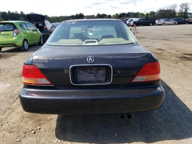 1998 ACURA 2.5TL for Sale