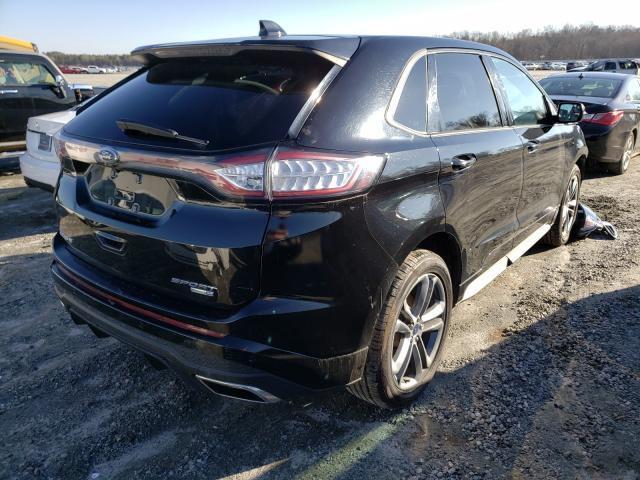 2018 FORD EDGE SPORT for Sale