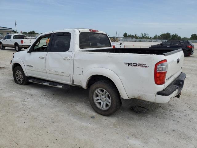 2004 TOYOTA TUNDRA DOUBLE CAB LIMITED for Sale